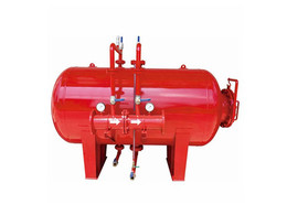 壓力式泡沫比例混合裝置價格