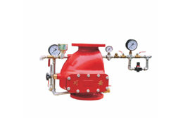 干式報(bào)警閥價(jià)格