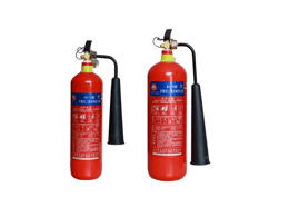 超細干粉滅火器將會成為未來滅火設(shè)備的發(fā)展趨勢