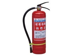 abc型干粉滅火器使用方法