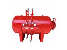 移動式消防泡沫車生產廠家