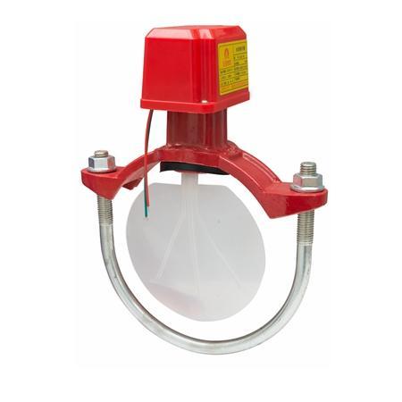 馬鞍式水流指示器