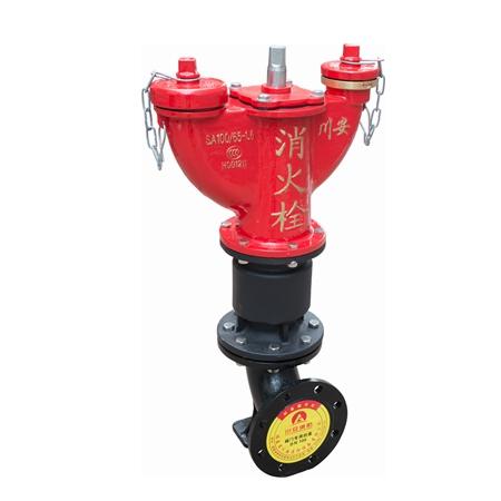 地下式消火栓