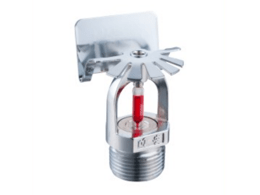 雨淋旋轉(zhuǎn)噴頭和干式噴淋頭的特點(diǎn)