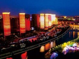 呼和浩特市地鐵一號(hào)線-二號(hào)線