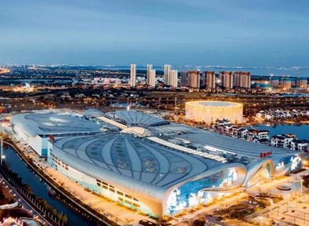 無(wú)錫融創(chuàng)文化旅游城